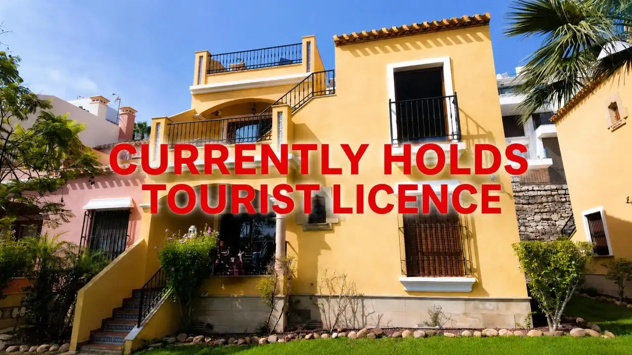 Appartement compact à vendre à Orihuela Costa, imagen 2