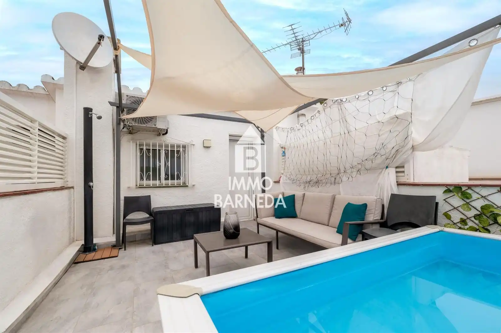 Haus zum Verkauf in Carrer Port del sol numéro 22, imagen 29
