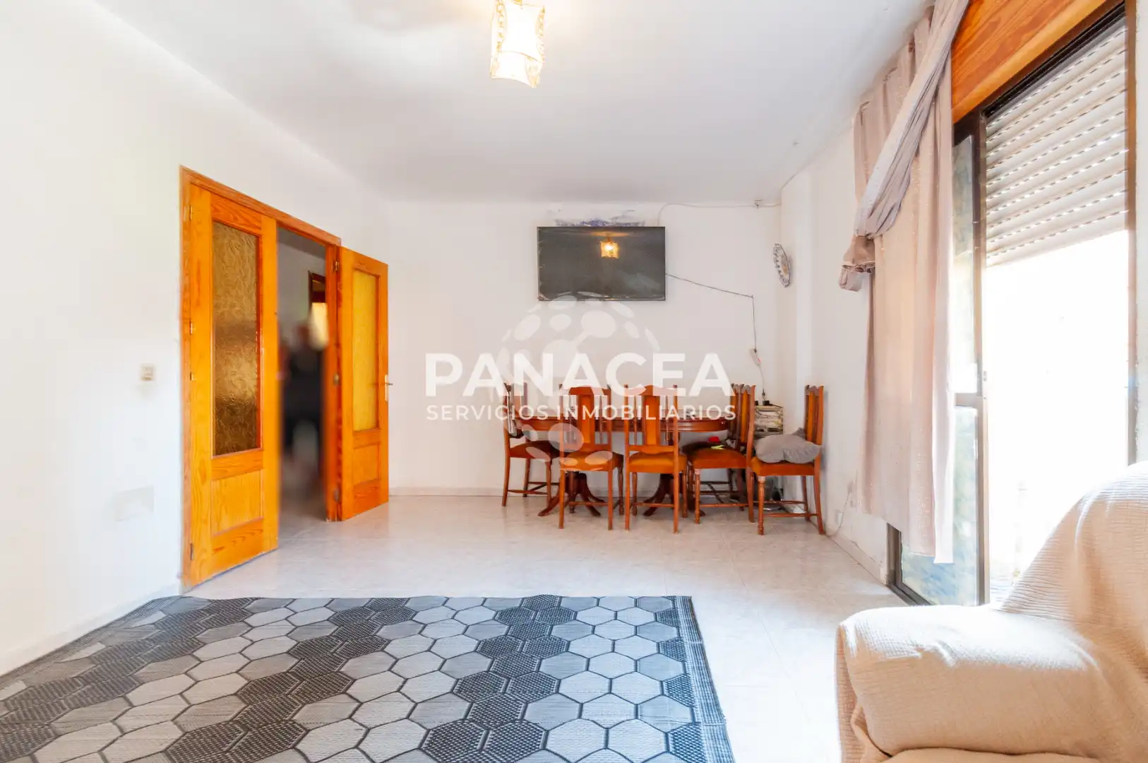 Flat for sale in Roquetas de Mar  with Furnished, Washing machine and Microwave
