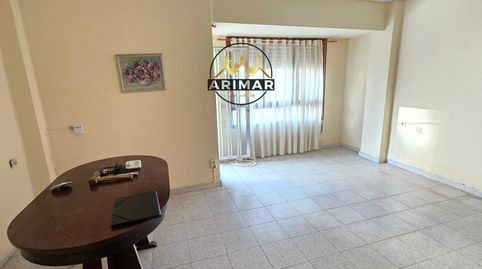 Foto 4 von Wohnung zum Verkauf in Carrer D'escalante, Ensanche - Parque del Oeste, Castellón de la Plana / Castelló de la Plana
