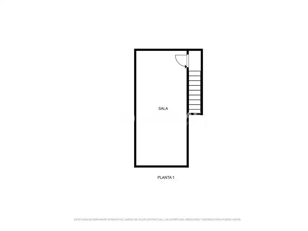 Maison à vendre à PADRE RGUEZ 2, imagen 18