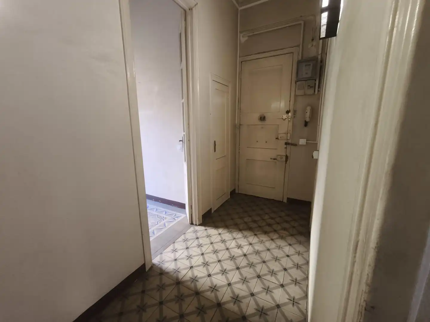 Piso con terraza en venta en Eixample, imagen 15