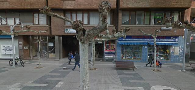 Garaje en Venta en El Carmen - Casas del Hogar