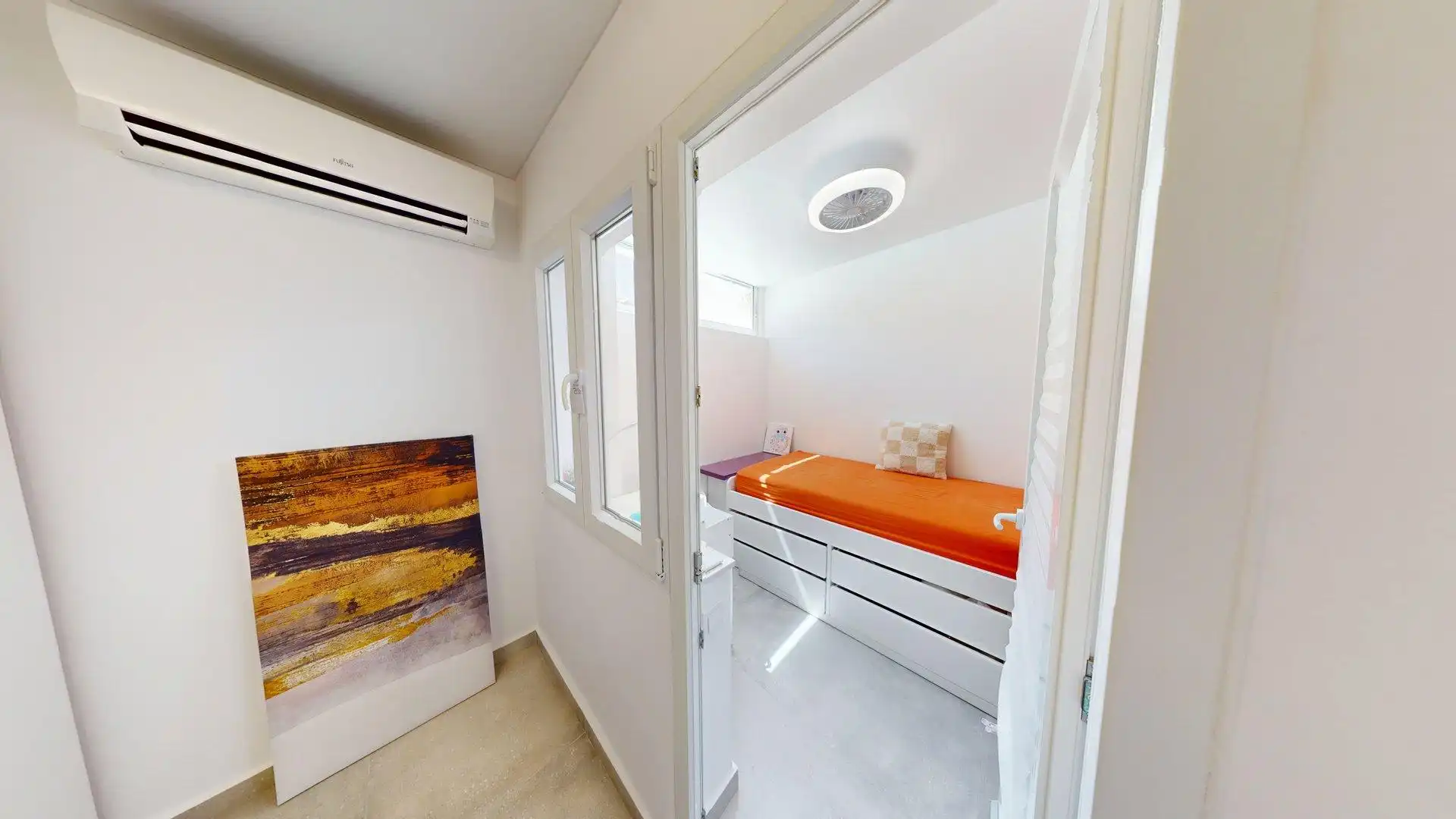 Flat for sale in Calle Joven Pura, 52, Nueva Torrevieja