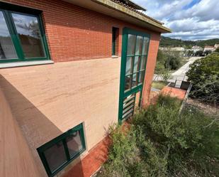 Vista exterior de Casa o xalet en venda en Olèrdola amb Terrassa