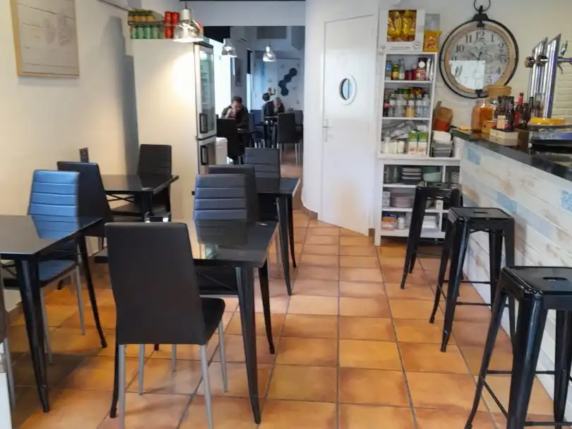 Local comercial en traspaso en PLAÇA Cuba 38, imagen 4