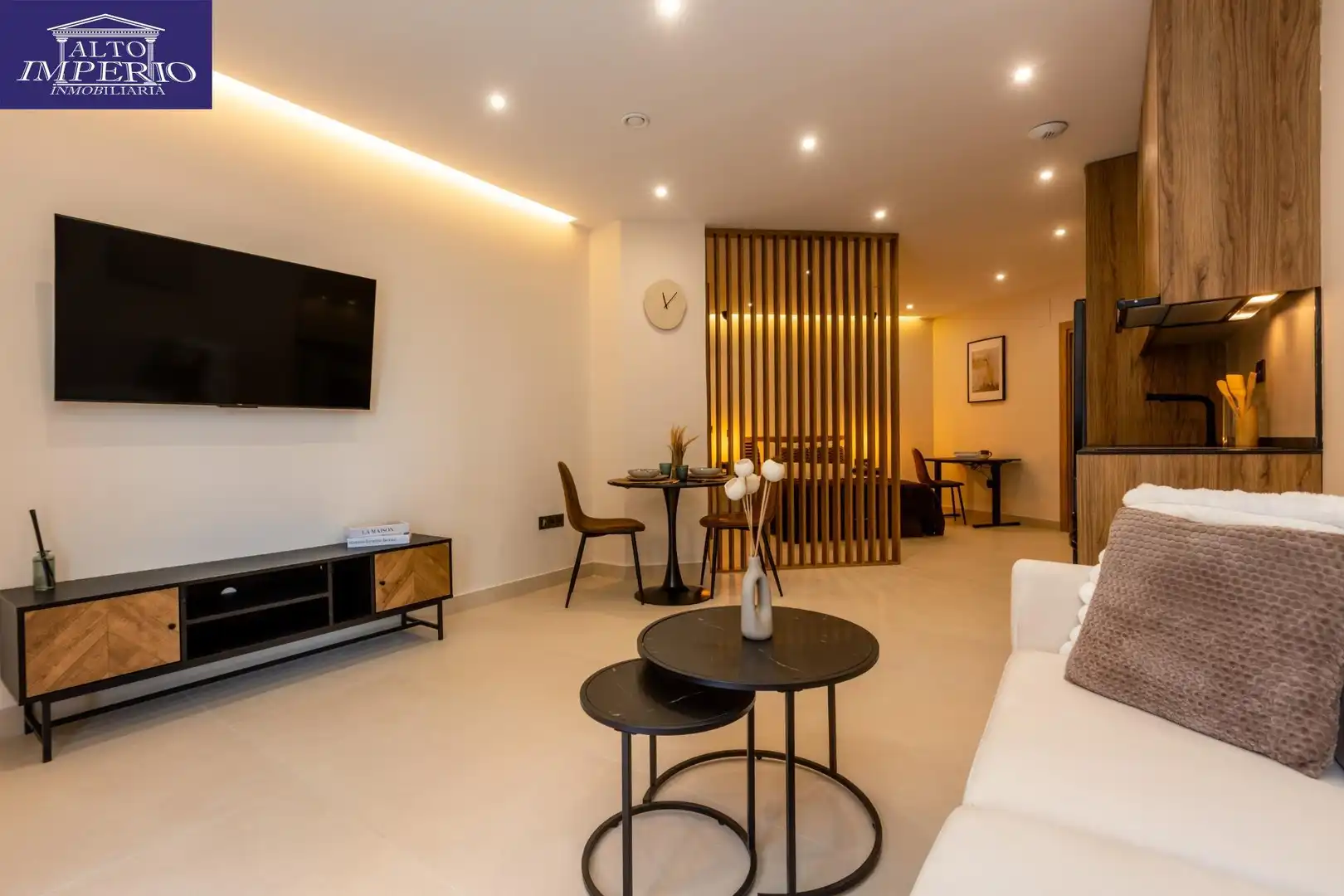 Loft with lift for sale in Zaidín
