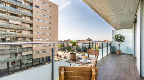 Foto 2 de Piso en venta en Terrassa - Cl Independencia,de la, 1, Sant Pere, Terrassa