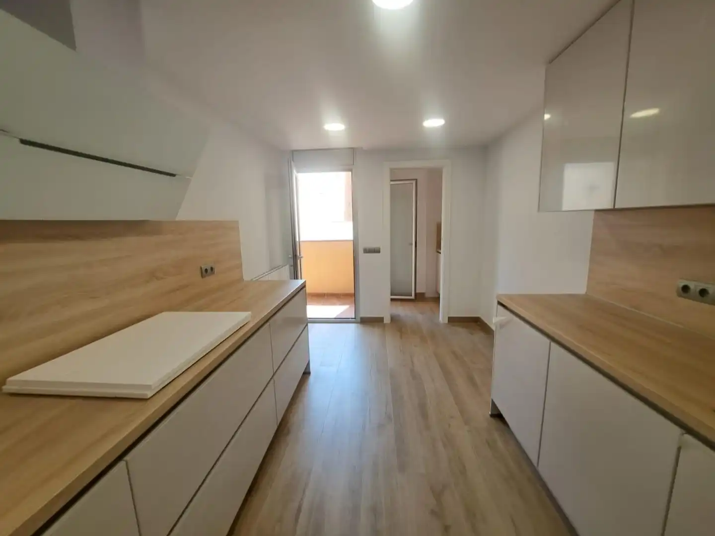 Wohnung mit Terrasse zum Verkauf in ORIENT, imagen 6
