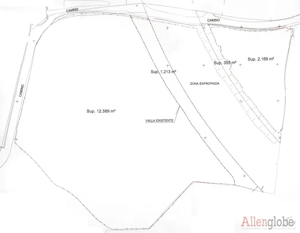 Terreno residencial en venta en Aldea Bobes. Finca La Ermita 1, imagen 5