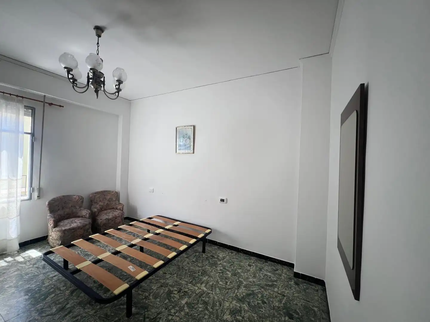 Habitación de Piso de alquiler en La Font d'en Carròs con Terraza y Amueblado