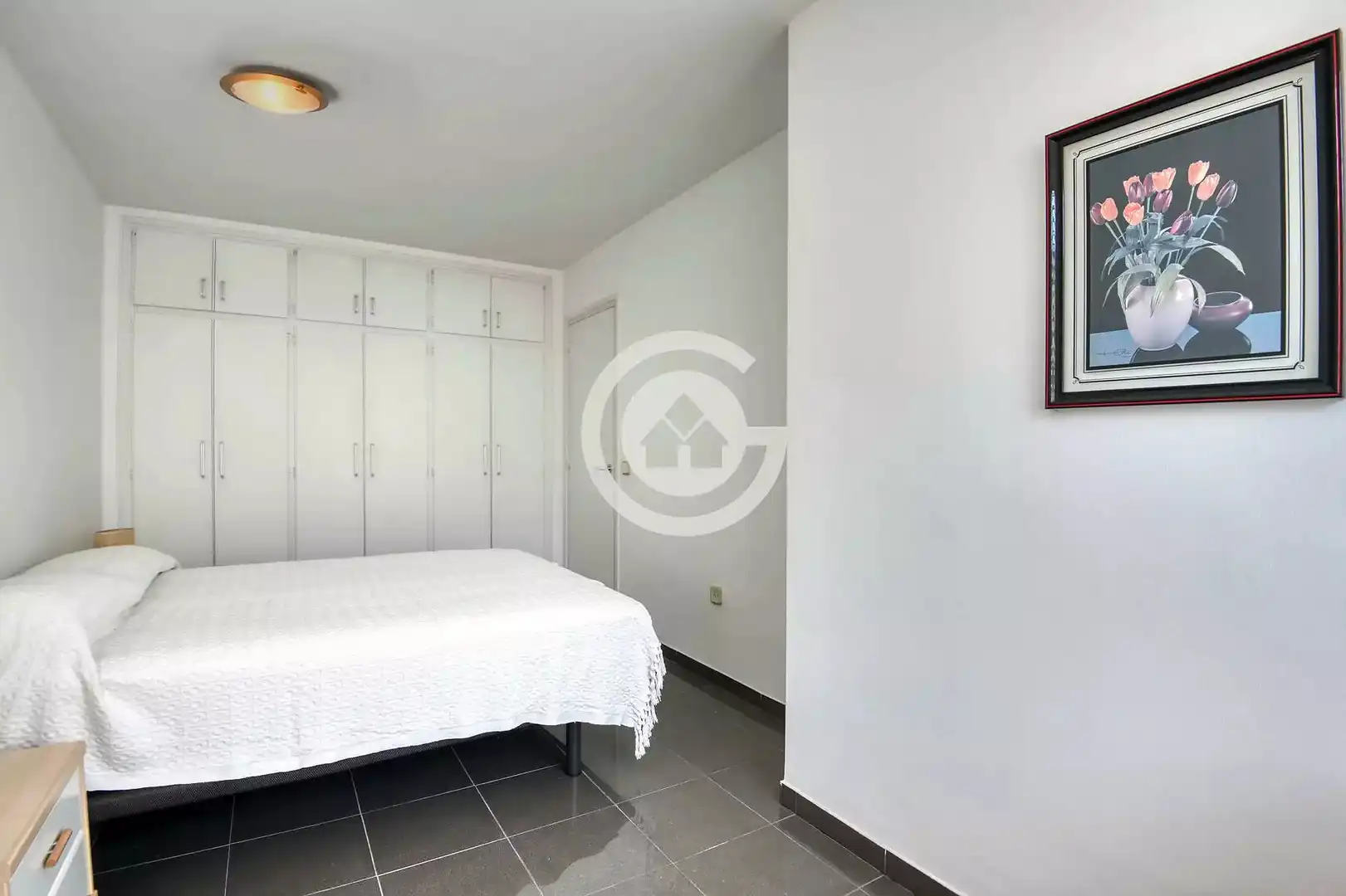 Bedroom of Houses for sale in Palafrugell  with Heating and Terrace