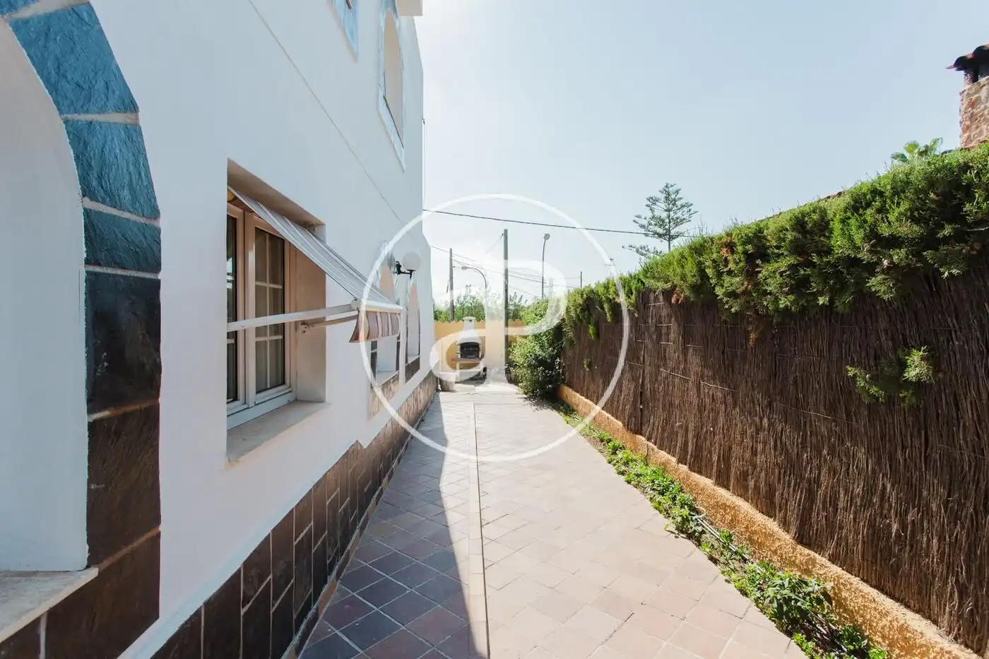 House with pool to rent in Carrer Caixa d'Estalvis, imagen 47