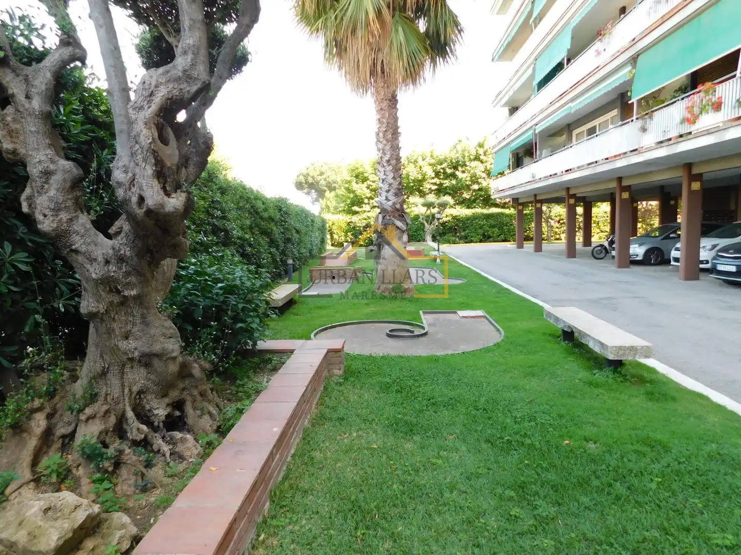 Appartamento con terrazza in vendita a Can Sans, imagen 32