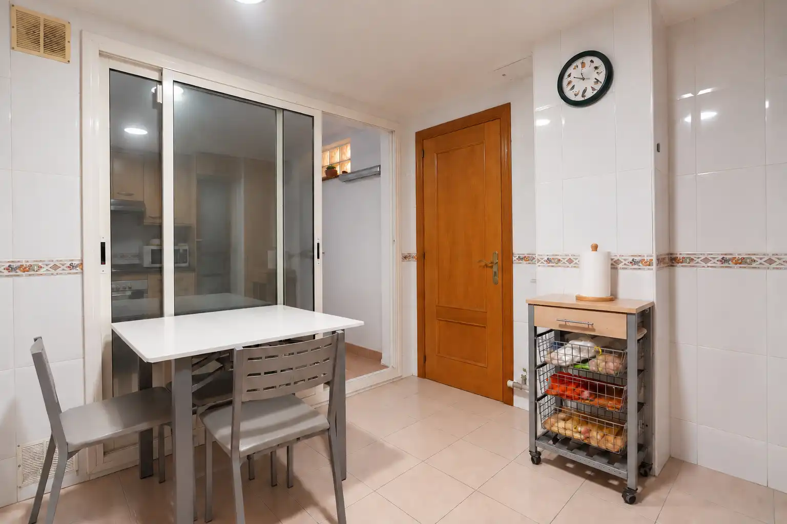 Wohnung mit Terrasse zum Verkauf in Carrer Josep V. Foix, imagen 8