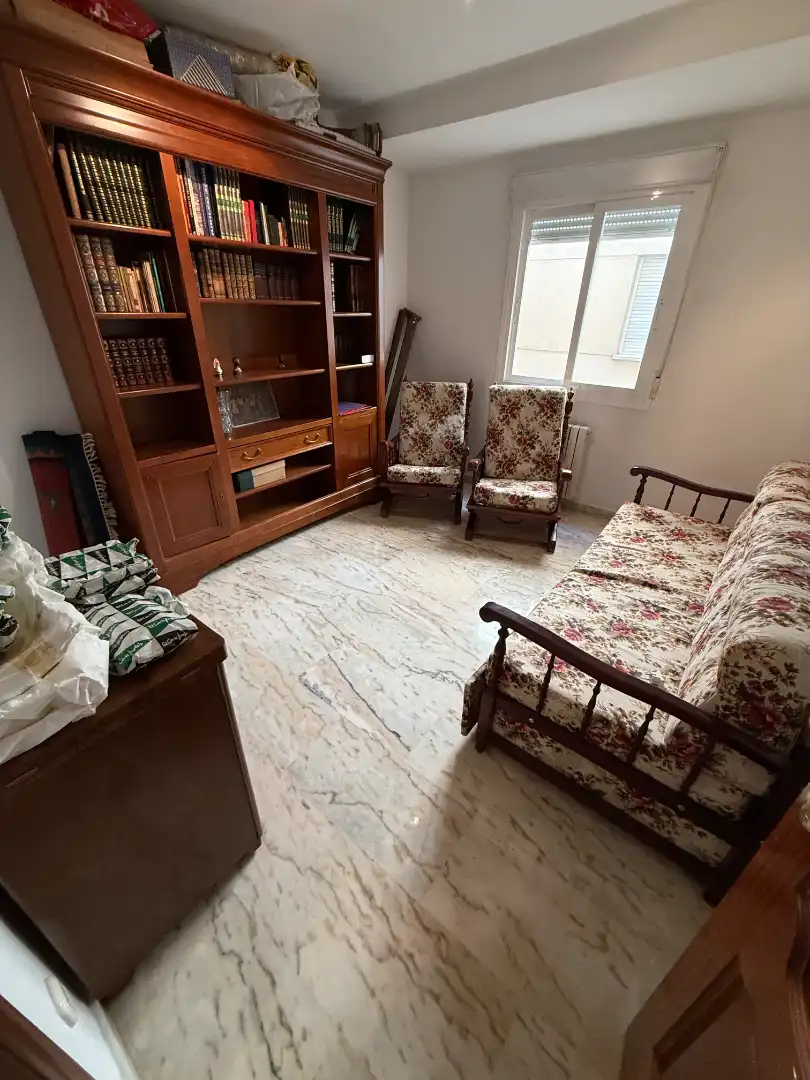 Flat with terrace for sale in Avenida de Andalucía, imagen 13