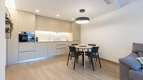 Foto 3 de Piso en venta en Calle Burruezo, San Miguel,  Murcia Capital