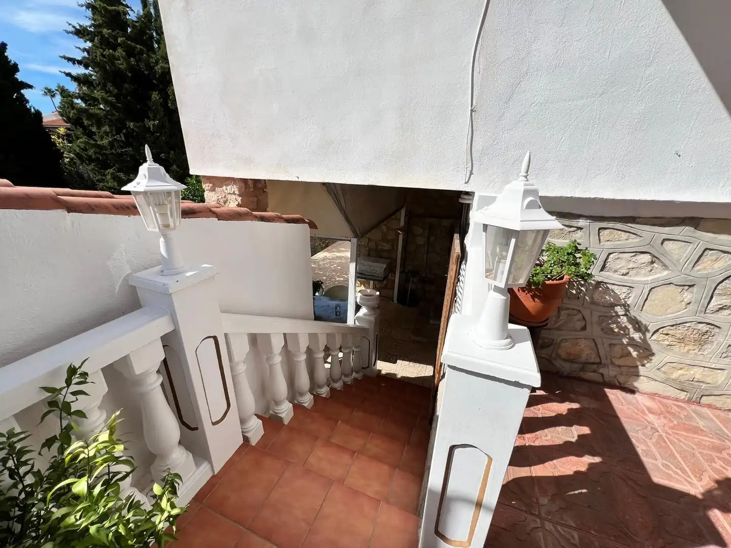 Houses for sale in La Nucia  with Private garden, Terrace and Storage room