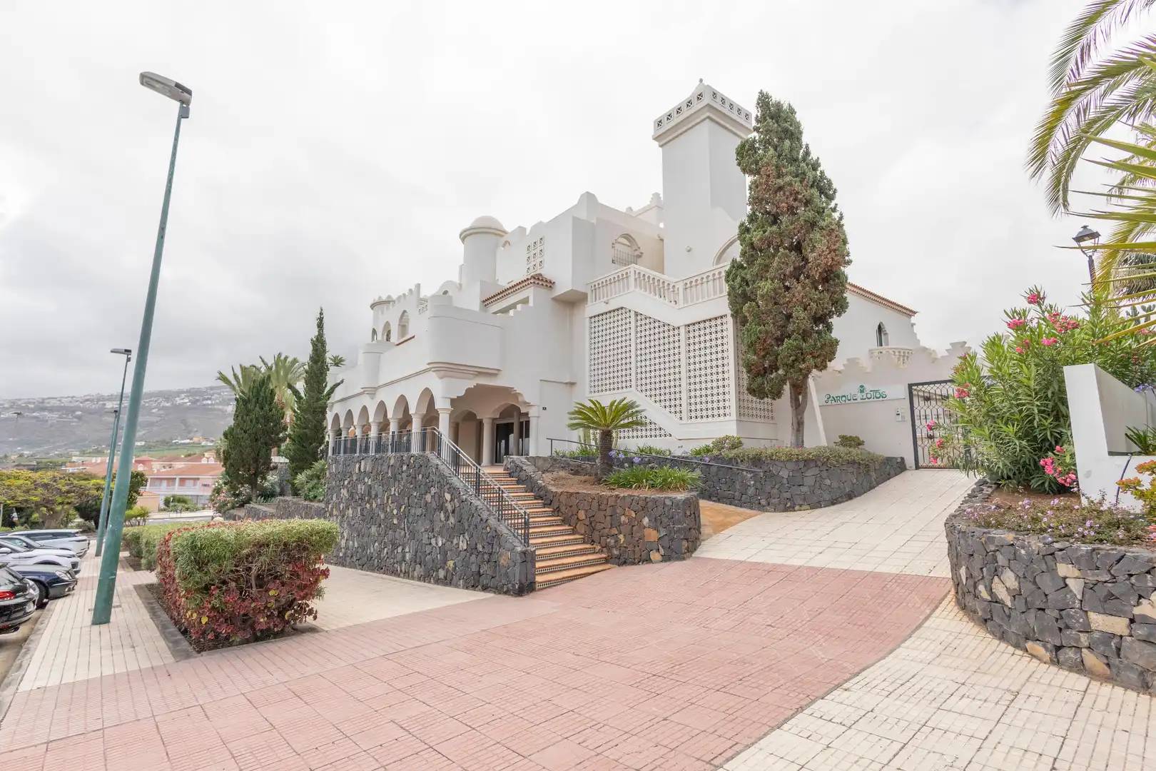 Ático en venta en Calle Doctor Celestino Gonzàlez Padrón, 4, Zona Botánico