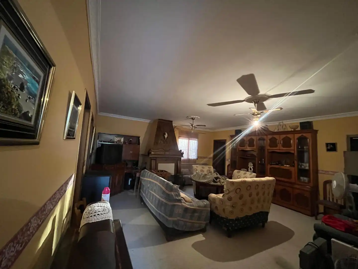 Casa con piscina en venta en Valdesalor - Rincón de Ballesteros, imagen 19