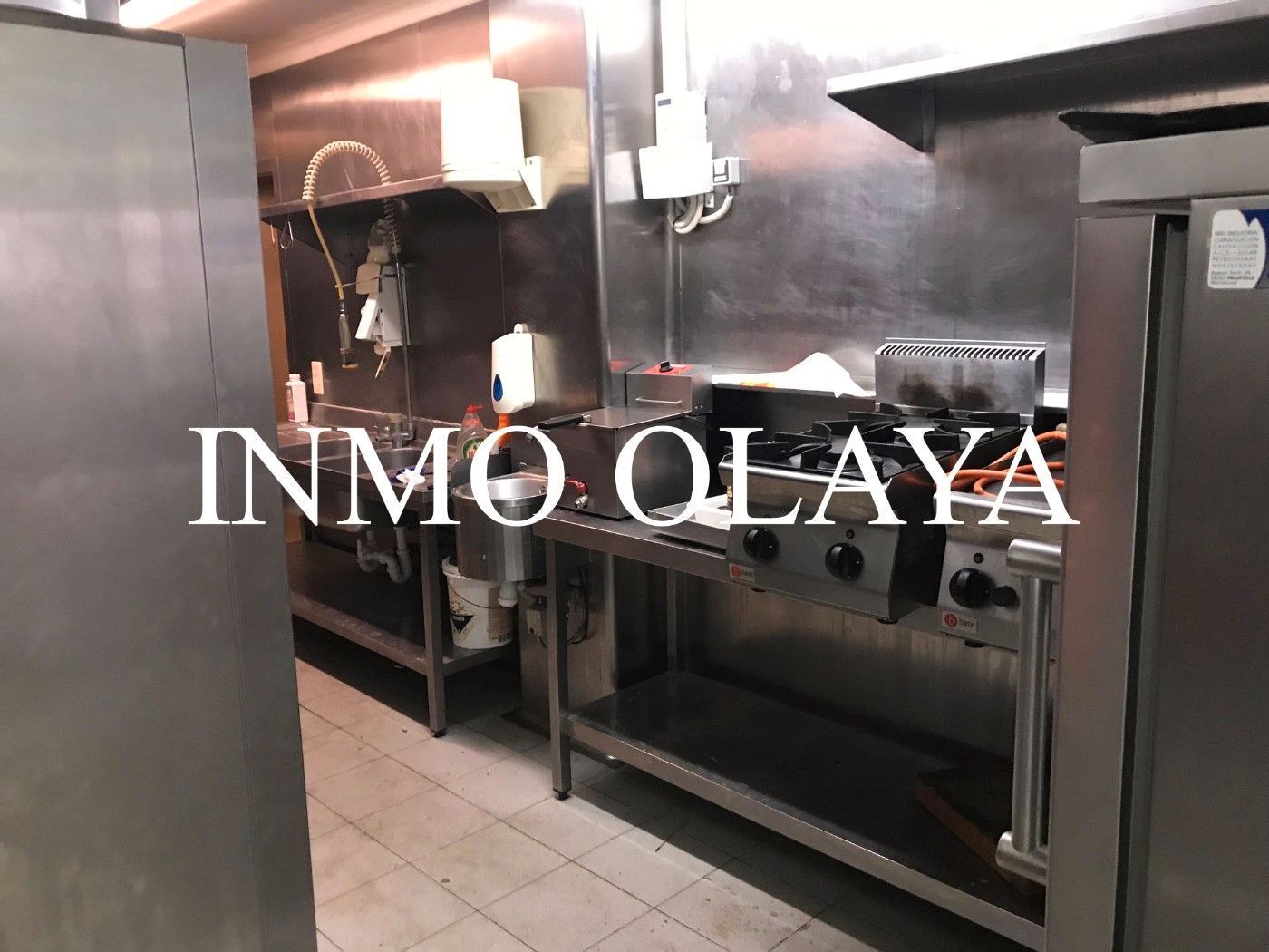 Wohnung zum Verkauf in Centre