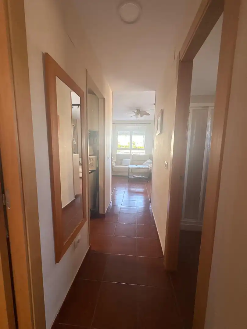 Apartament amb terrassa de lloguer a Corinto - Almarda, imagen 14