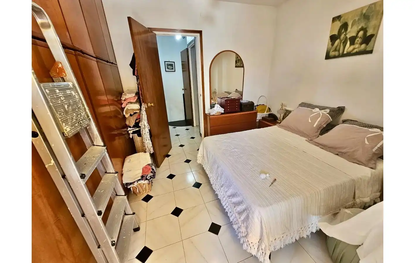 Duplex avec terrasse à vendre à Calella, imagen 16