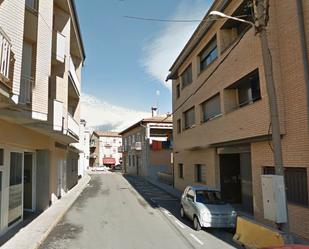 Exterior view of Flat for sale in Gironella