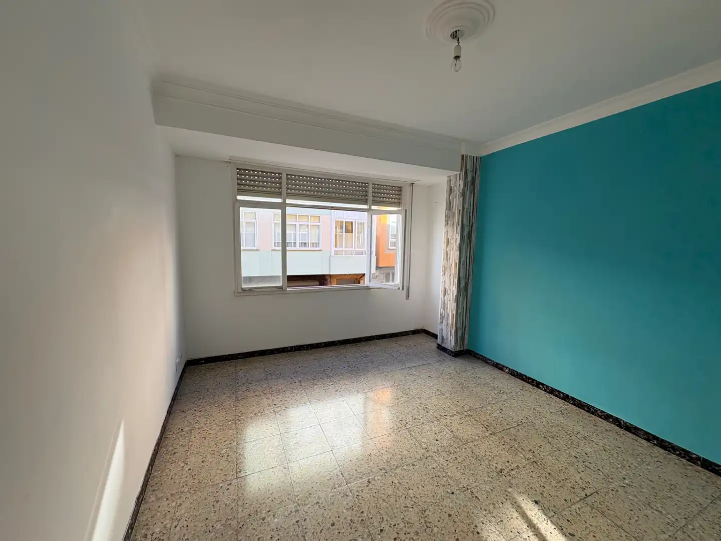 Piso en venta en Rúa Reis Católicos, imagen 8
