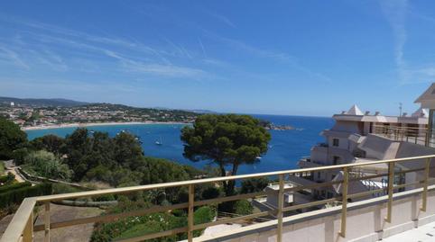 Foto 3 de Apartamento en venta en Carretera Sant Feliu de Guixols a S´agaro, Volta de l'Ametller, Sant Feliu de Guíxols