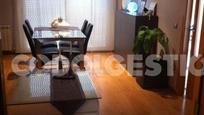 Dining room of Flat for sale in Torelló