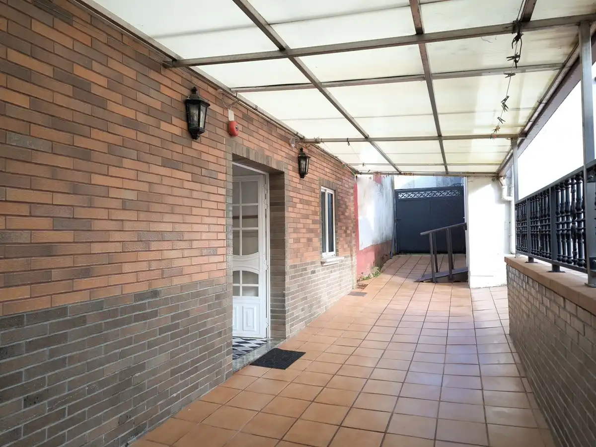 Houses for sale in Vilagarcía de Arousa  with Heating, Terrace and Storage room