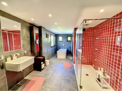 Chalet con piscina en venta en Mijas pueblo, imagen 5