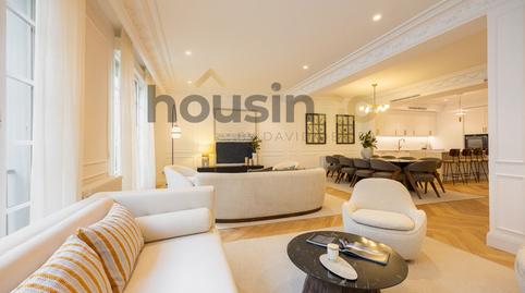 Photo 4 of Flat for sale in López de Hoyos, El Viso,  Madrid Capital