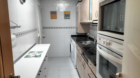 Photo 5 of Flat for rent in Av. de Cataluña, Avda. Cataluña, Zaragoza Capital
