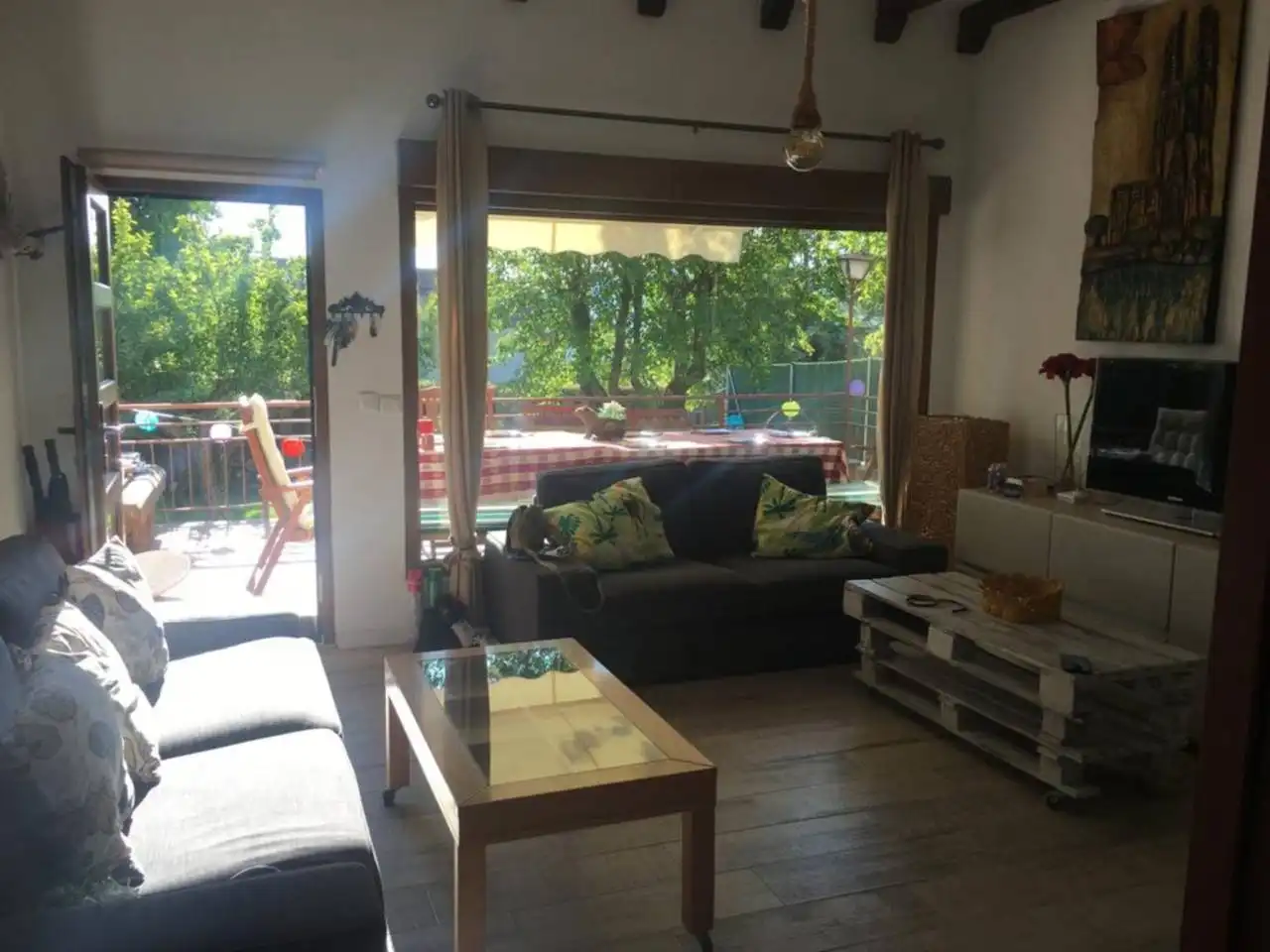 Casa o chalet en venta en Gargantilla del Lozoya