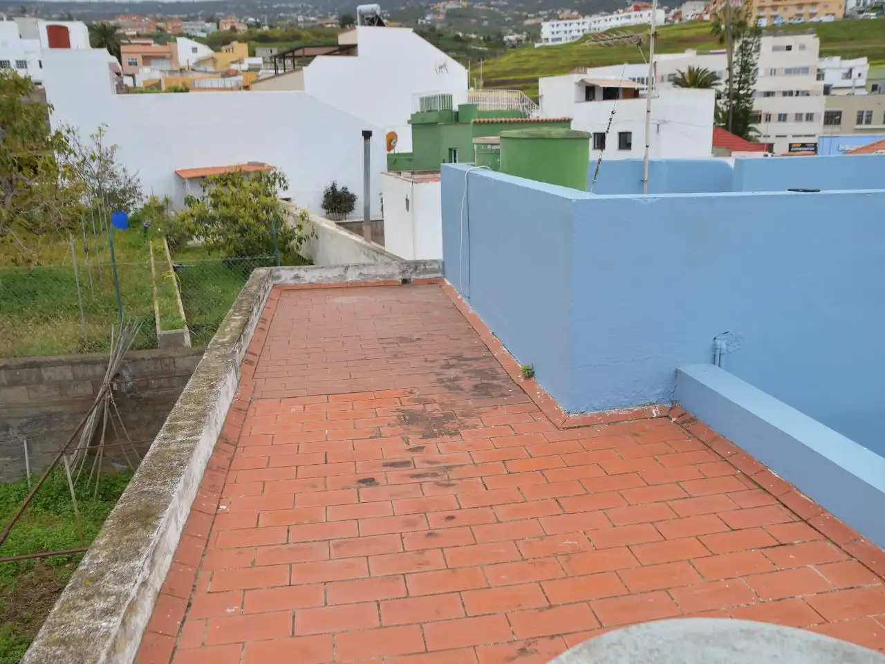 House with garden for sale in Camino la Palma 26, imagen 33