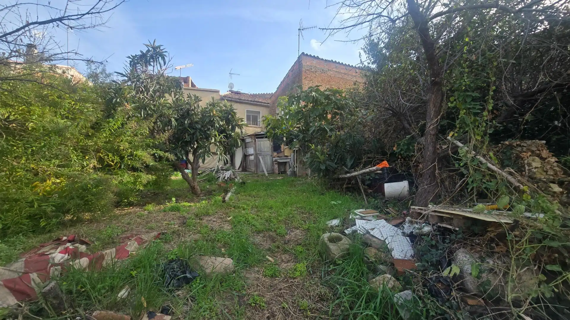 Wohnbaugrundstück zum Verkauf in Caldes de Montbui, imagen 6