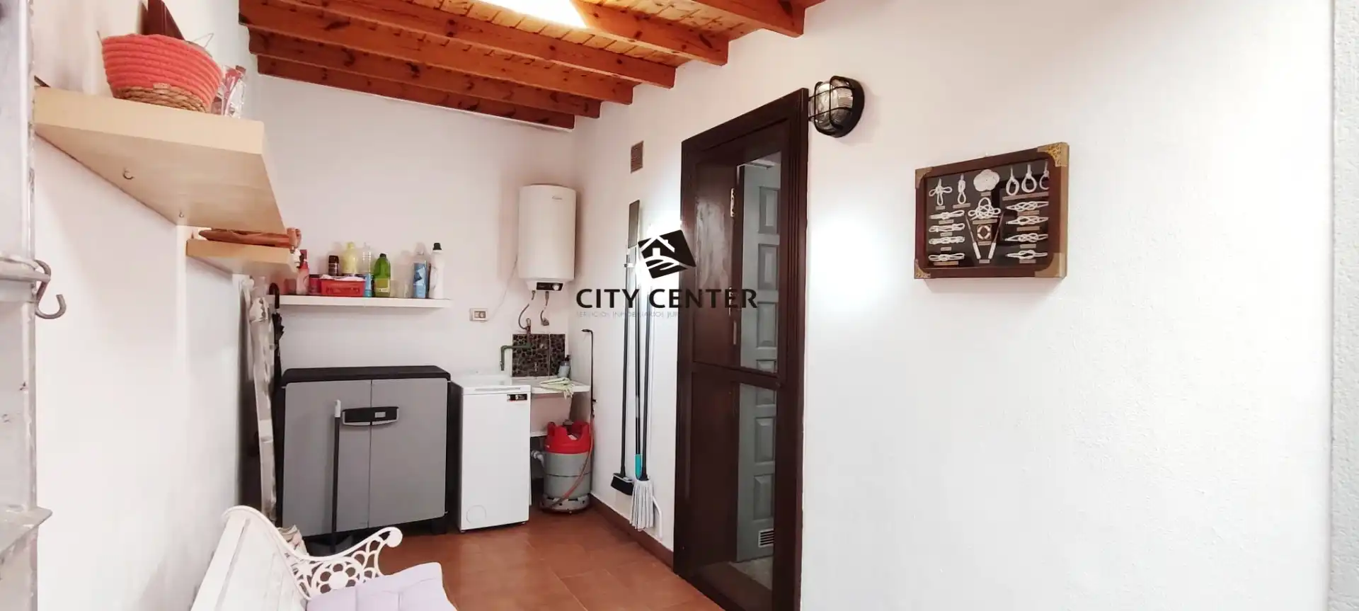 Casa o chalet en venta en Arona con Terraza y Balcón