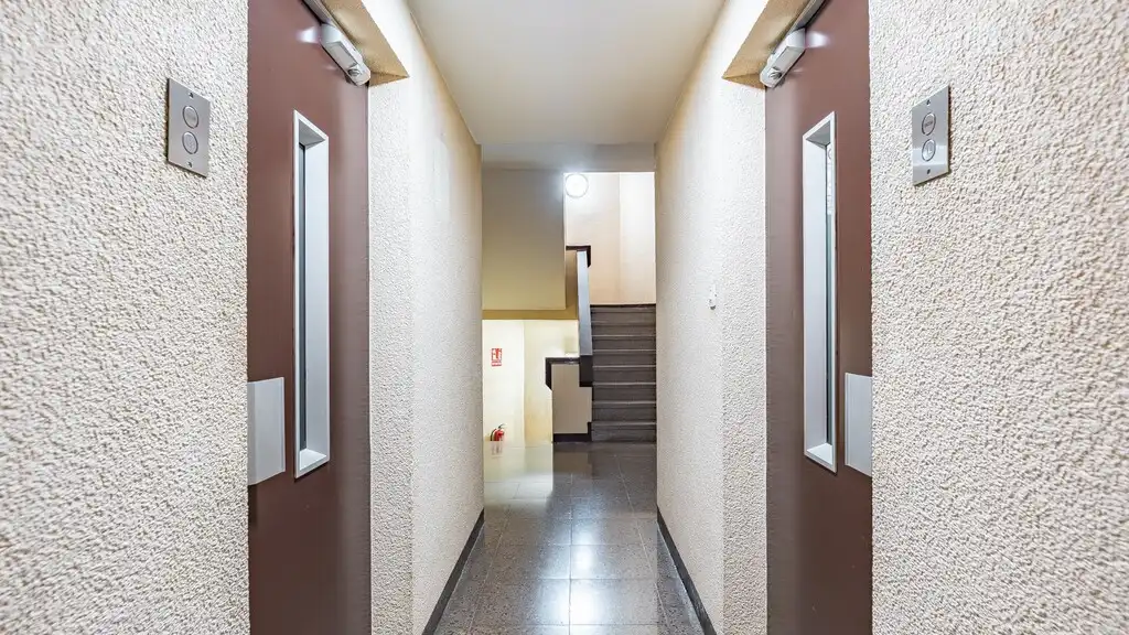 Apartament en venda en Sarrià - Sant Gervasi