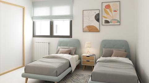Photo 5 from new construction home in Flat for sale in Carrer Gabriela Mistral, 15, El Molí, Valencia