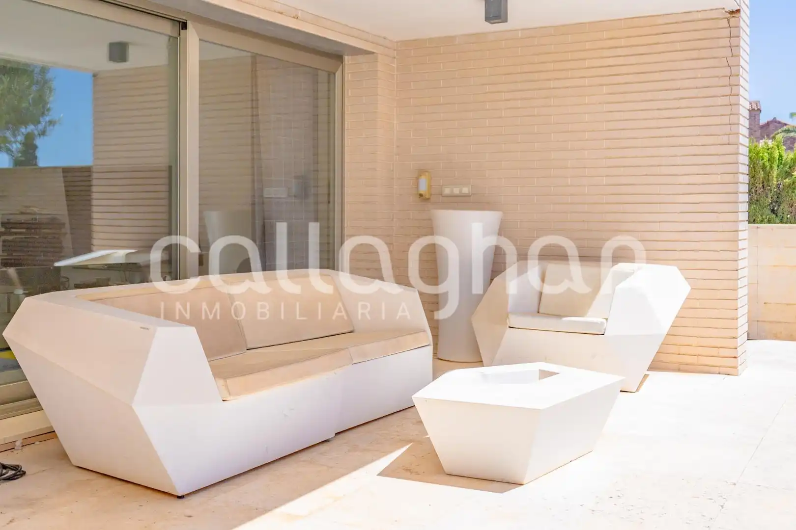 Chalet con terraza en venta en Calle ERMITA NOVA, imagen 5