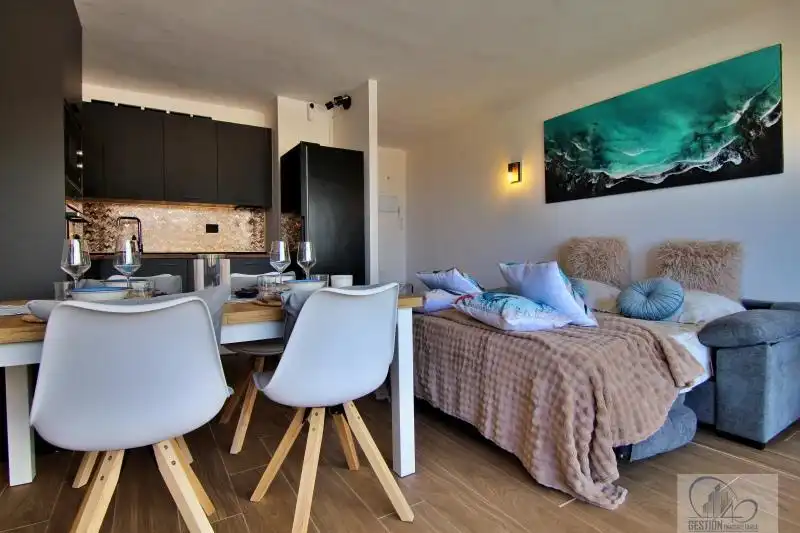 Apartament en venda a Longuera - Toscal