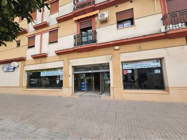 Local comercial en Venta en SANTA ANA, 112 en Palma del Río