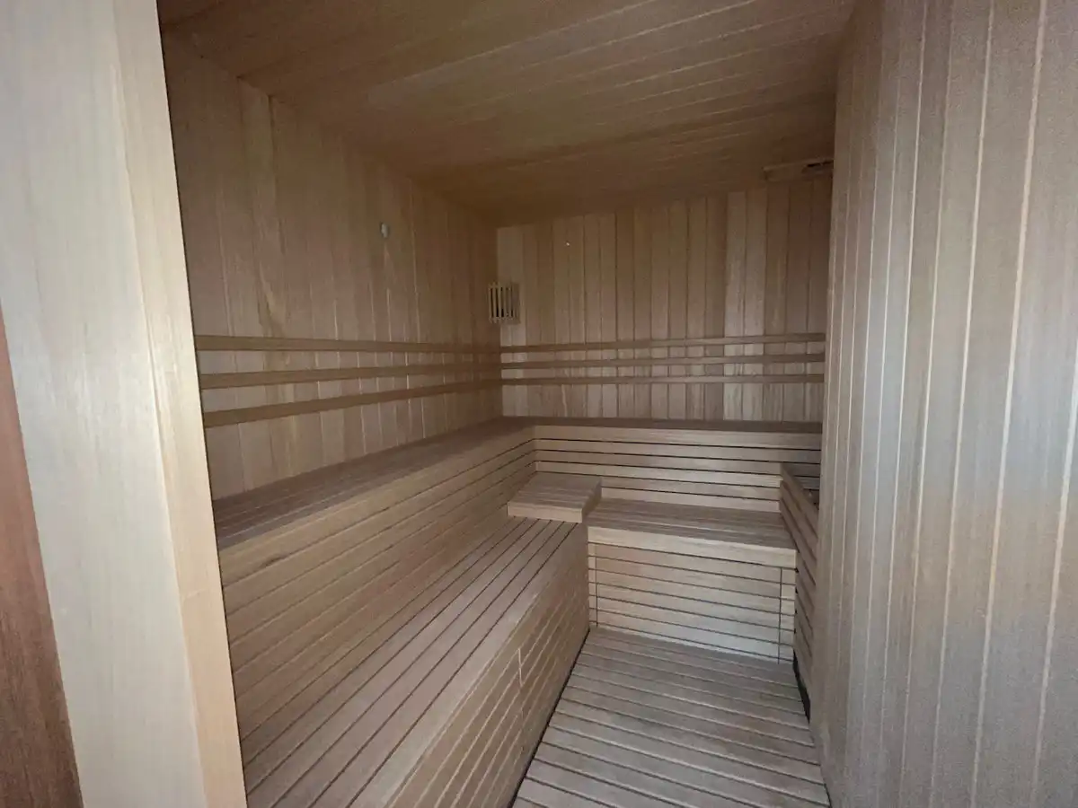 Chalet con piscina en venta en Los Arqueros  - Puerto del Almendro, imagen 4