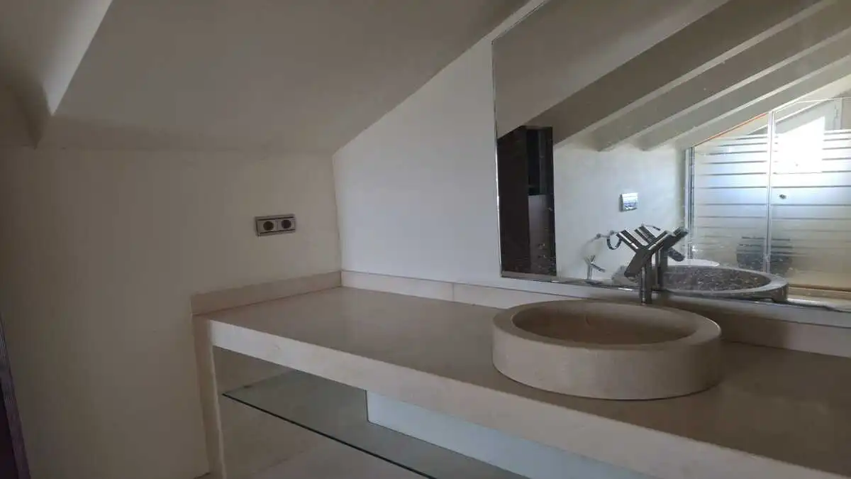 Casa o xalet en venda a RUPERT CHAPI, 2, Park Nord - Casona