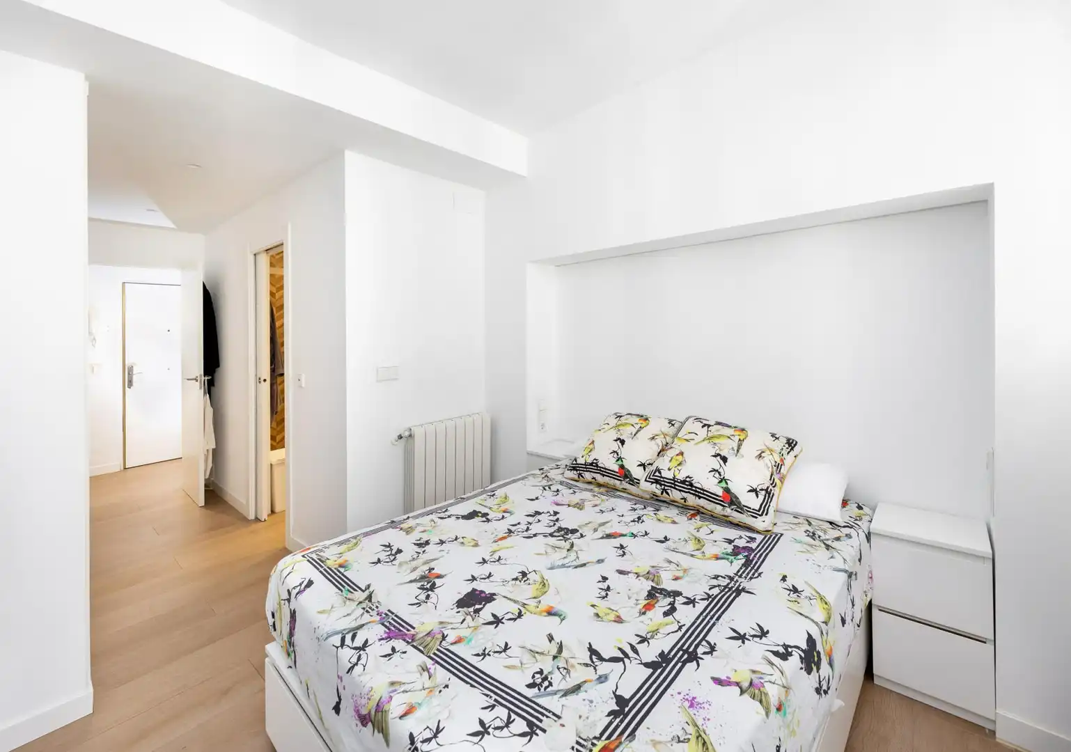 Piso con ascensor en venta en Calle Enriqueta Lozano 2, imagen 18