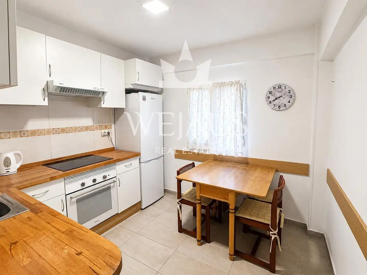 Wohnung zur Miete in Los Castros, imagen 4