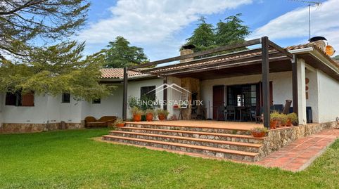 Foto 2 de Casa o xalet en venda a Avinguda del Puig Aldric, 40, Urbanitzacions del Nord, Santa Cristina d'Aro