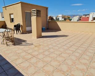 Terrace of House or chalet for sale in  Almería Capital  with Terrace